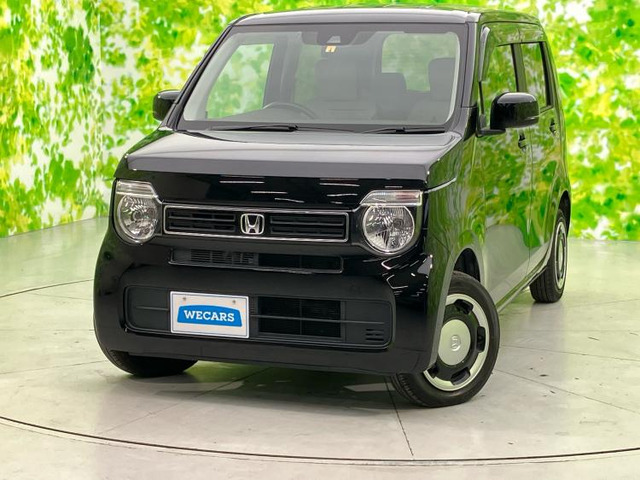 N-WGN L 4WD