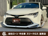 トヨタ カローラスポーツ