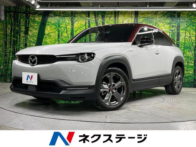 MX-302.0 100周年特別記念車