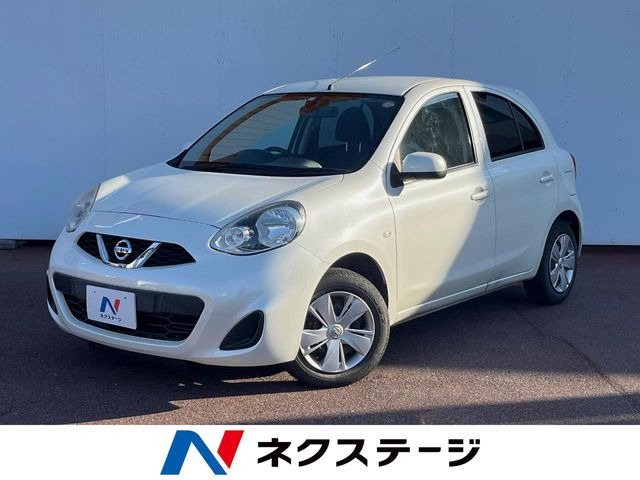 マーチ1.2 X  Vセレクション