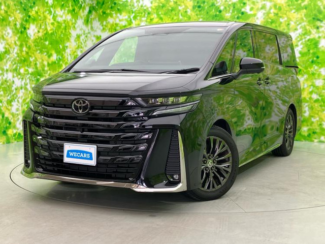 ヴェルファイア 2.4 Z プレミア （5BA-TAHA40W）