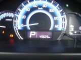 走行距離は49609KMまだまだ走ります!