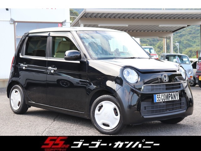N-ONE G Lパッケージ 