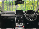 RAV4 2.0 アドベンチャー オフロードパッケージ 4WD 