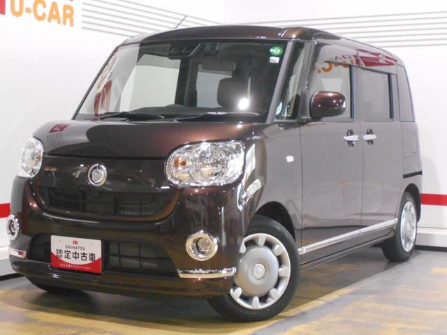 ムーヴキャンバス X リミテッド メイクアップ SAIII