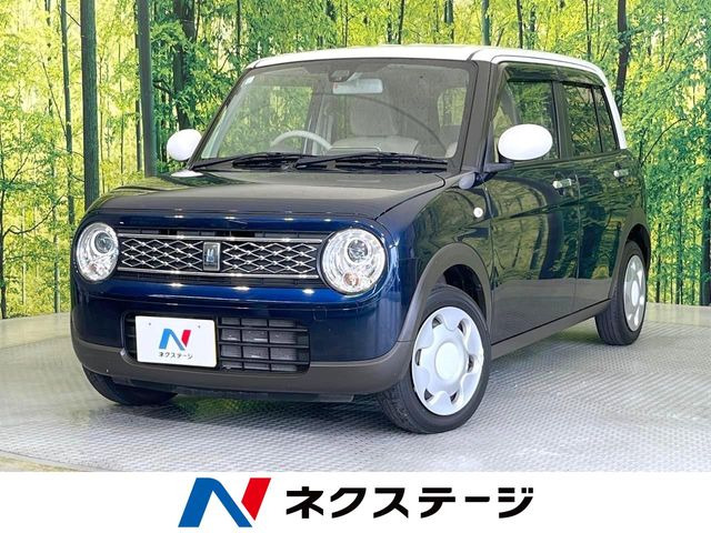 アルトラパン モード 