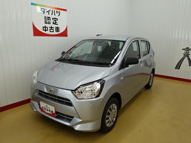 ミライース L SAIII 