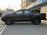 ハイラックス 2.4 Z GRスポーツ ディーゼル 4WD 