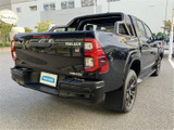 ハイラックス 2.4 Z GRスポーツ ディーゼル 4WD 