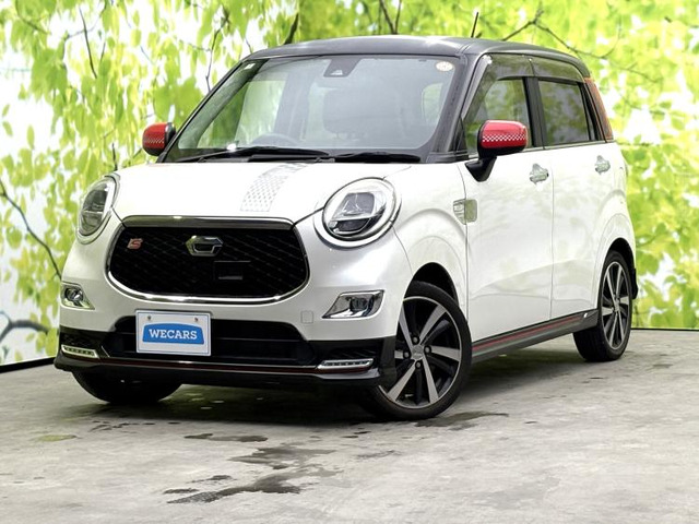 キャストスポーツ SAII