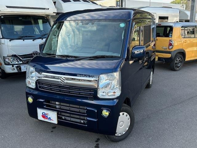 エブリイ ジョイン ターボ 