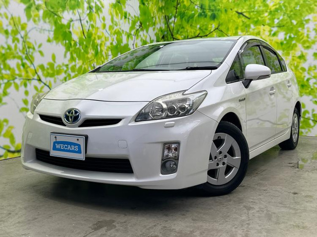 プリウス1.8 S LEDエディション