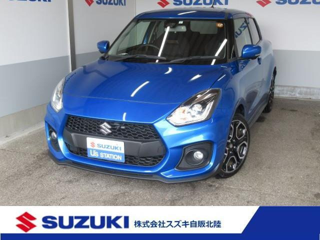 スイフト 1.4 スポーツ 