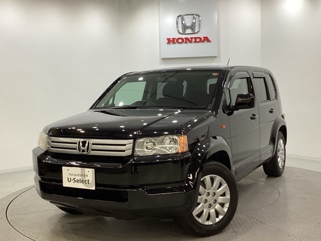 クロスロード 1.8 18X HIDエディション 4WD 