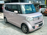 当社のアフターサービスですが、鈑金・塗装の自社工場をはじめ、自社の車検整備工場がございます。