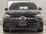 GLAクラス GLA200d 4マチック AMGライン 4WD 