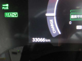 走行距離33066km