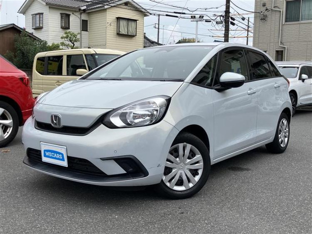 フィット1.3 ベーシック