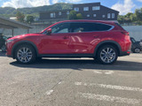 CX-8 2.2 XD プロアクティブ 4WD 