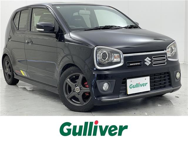 アルトワークス5MT修復歴無し