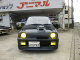 美しく快調なお車です。