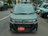 ワゴンRカスタムZ ハイブリッド(HYBRID) ZX 