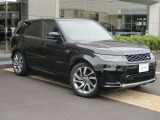 レンジローバースポーツ HSE (ディーゼル) 4WD 