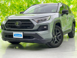 【中古車情報】トヨタ RAV4 2.0 アドベンチャー 4WD  の中古車詳細（走行距離：4.5万km、カラー：アーバンカーキ、販売地域：山形県山形市嶋北）