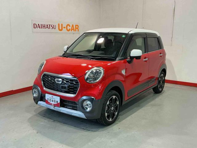 キャストアクティバ Gターボ SAII 4WD