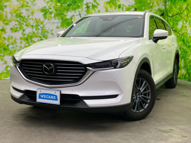 CX-82.2 XD スマートエディション