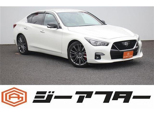 スカイライン3.0 400R