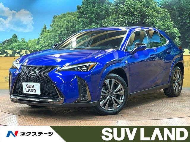 UX200 Fスポーツ