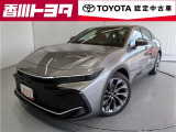 トヨタ クラウンクロスオーバー