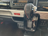 無断変速オートマ(CVT)は滑らかな変速で燃費も良いですよ!