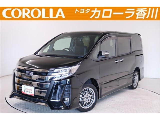 ノア 1.8 ハイブリッド Si W×B II 