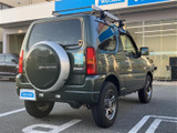 ジムニー ランドベンチャー 4WD 