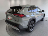 RAV4 2.0 アドベンチャー 4WD 