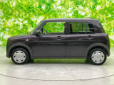 アルトラパン G 4WD 