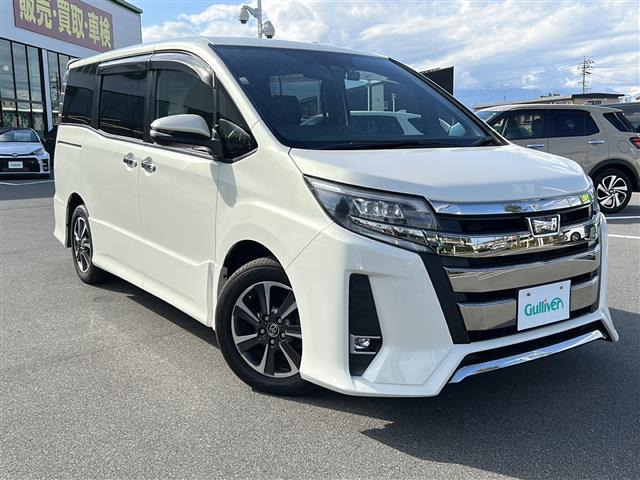 ノア 2.0 Si W×B 修復歴無し