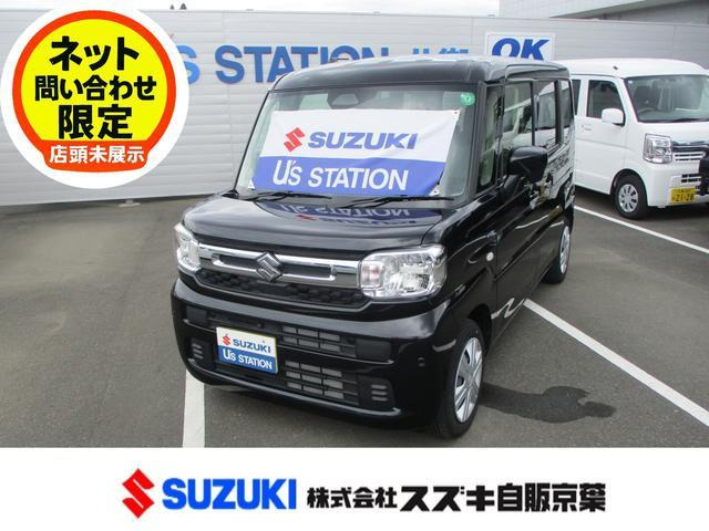 スペーシア ハイブリッド(HYBRID)  X 