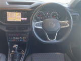 T-Cross TSI アクティブ 修復歴無し