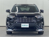 RAV4 2.0 G Zパッケージ 4WD 本革シート