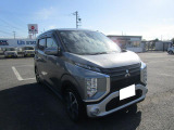 eKクロス T 