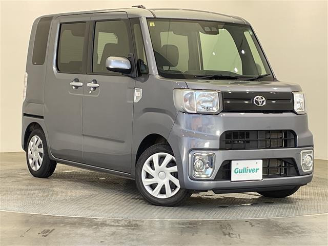 ピクシスメガD SAIII修復歴無し