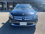 GLAクラス GLA180 