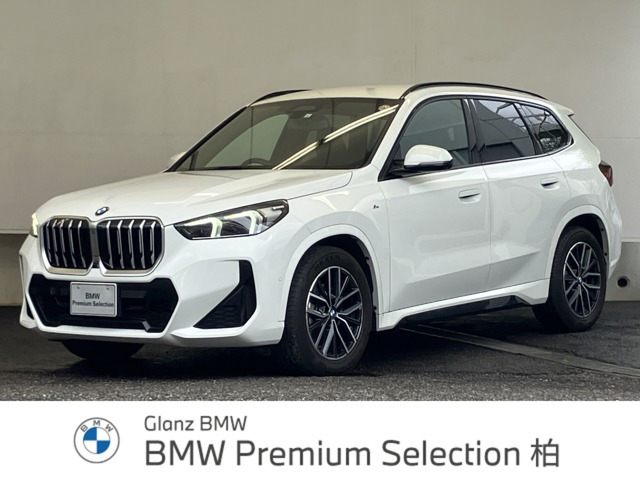 X1 xドライブ 20d Mスポーツ DCT 4WD