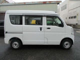 エブリイ PA ハイルーフ 4WD 