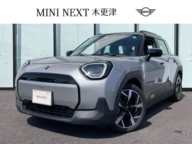 ミニエースマンE