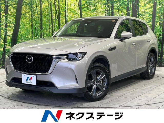CX-603.3 XD Sパッケージ ディーゼル