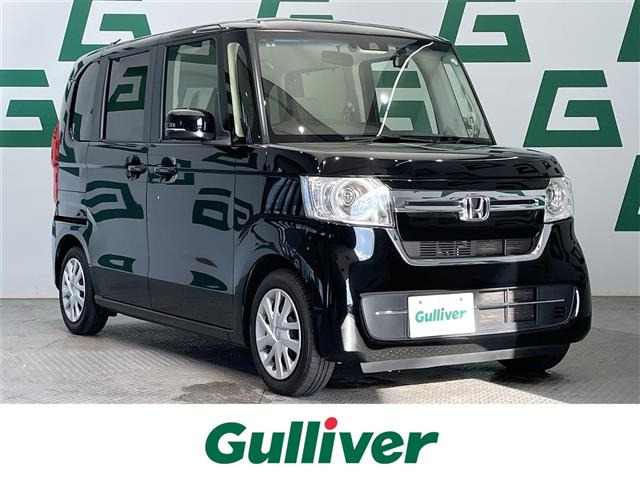 N-BOX L 修復歴無し